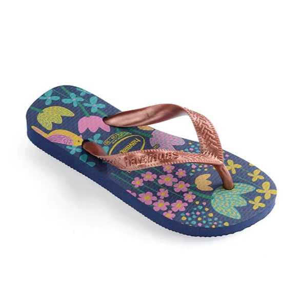 Havaianas - FLORES FC - BAM