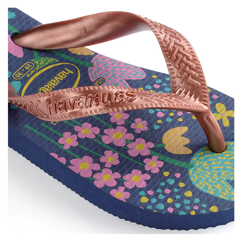 Havaianas - FLORES FC - BAM