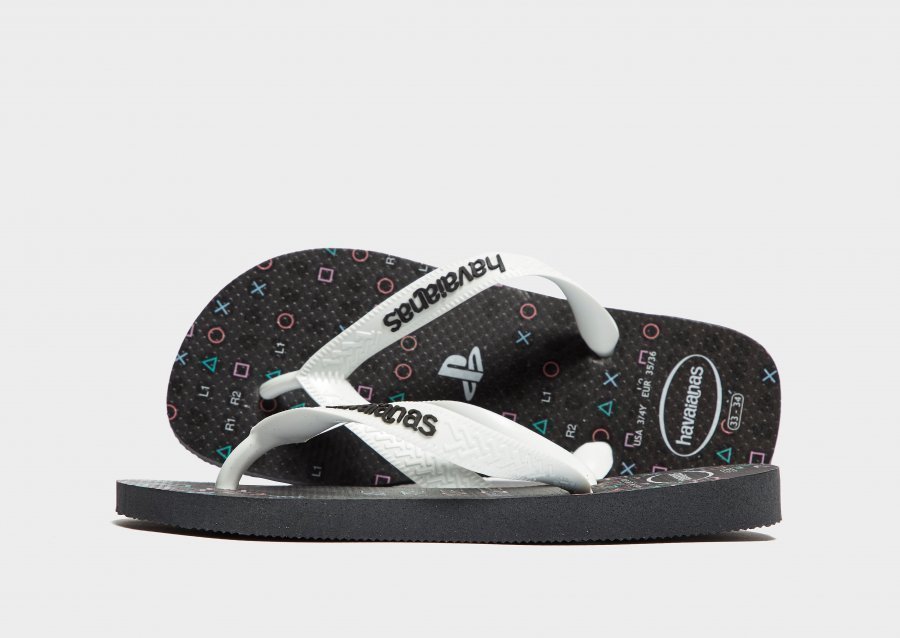 Havaianas - K PLAYS STATION FC - BAM