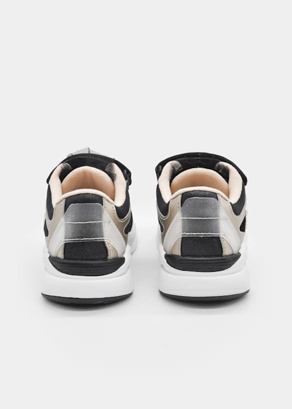 MAYORAL - Scarpe Sportive Fiore| Bambina