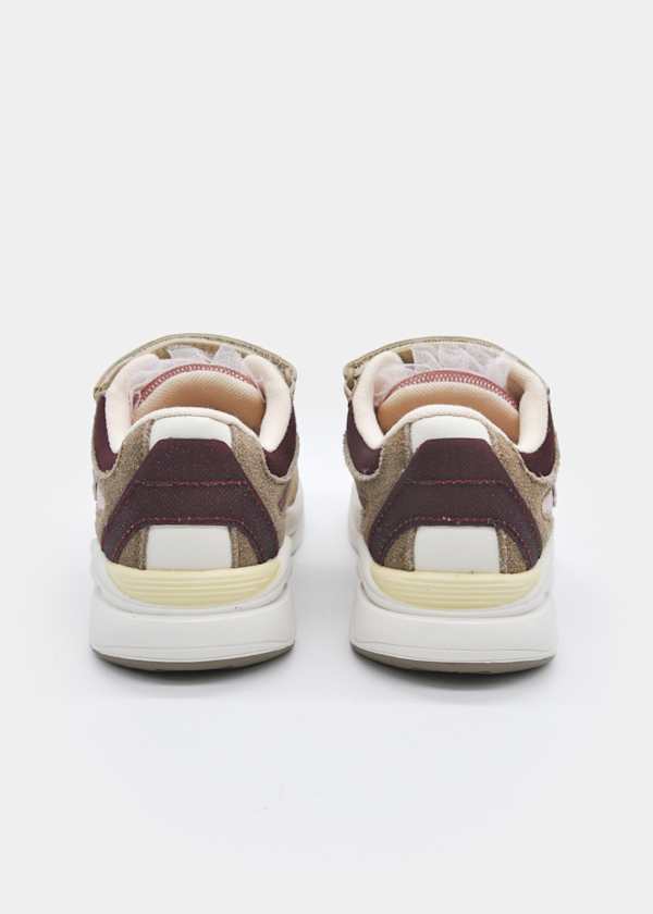 MAYORAL - Scarpe Sportive Fiore| Bambina