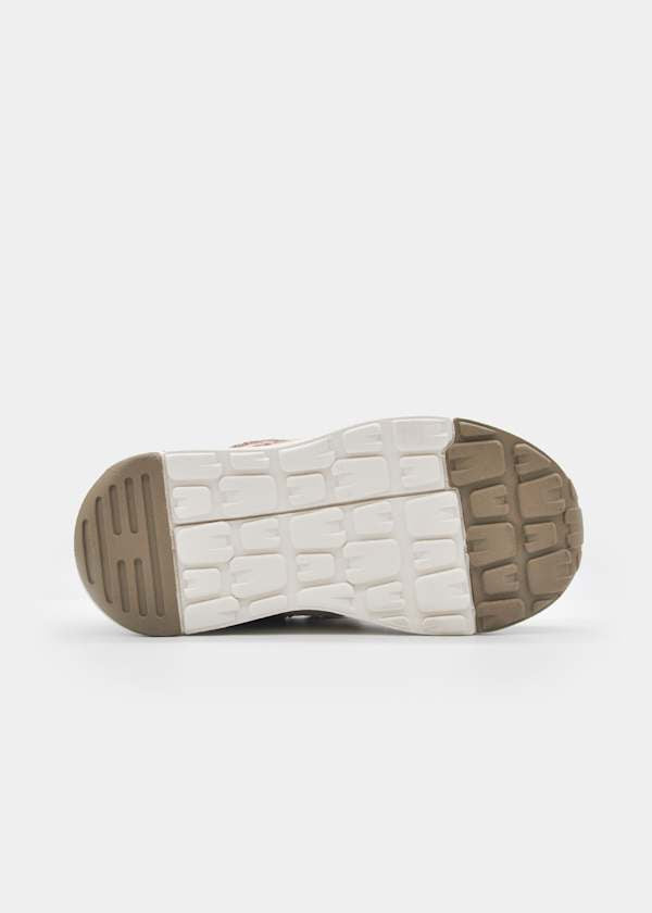 MAYORAL - Scarpe Sportive Fiore| Bambina