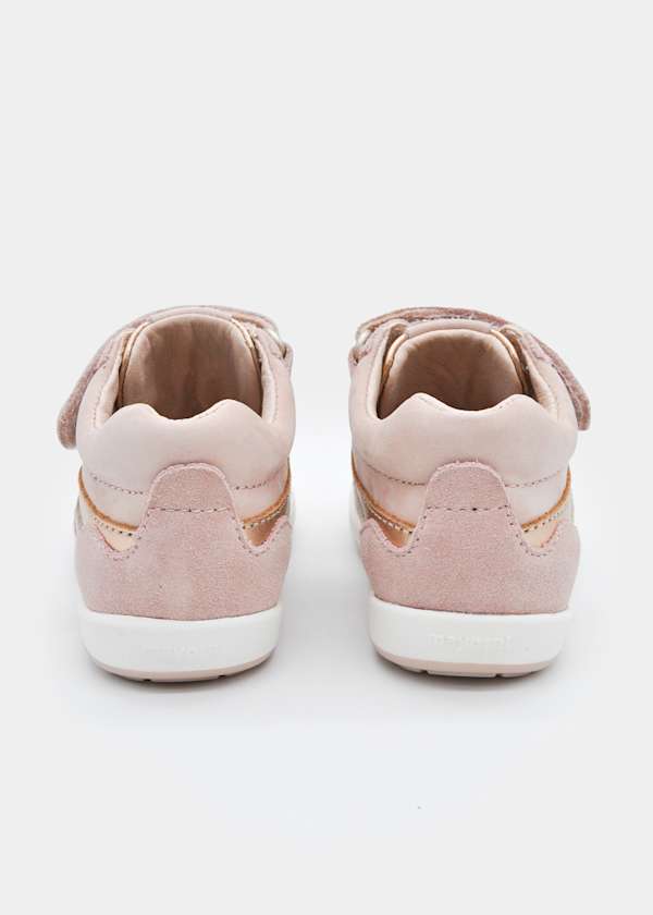 MAYORAL - Scarpe sportive Bambina | Primi Passi