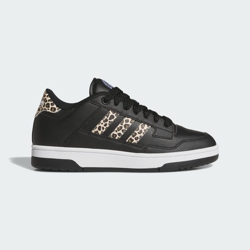 ADIDAS - Rapid Court Low W
