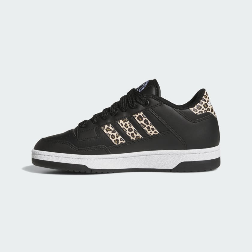 ADIDAS - Rapid Court Low W