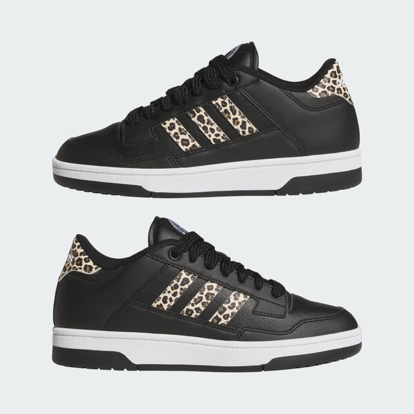 ADIDAS - Rapid Court Low W