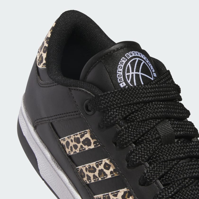 ADIDAS - Rapid Court Low W