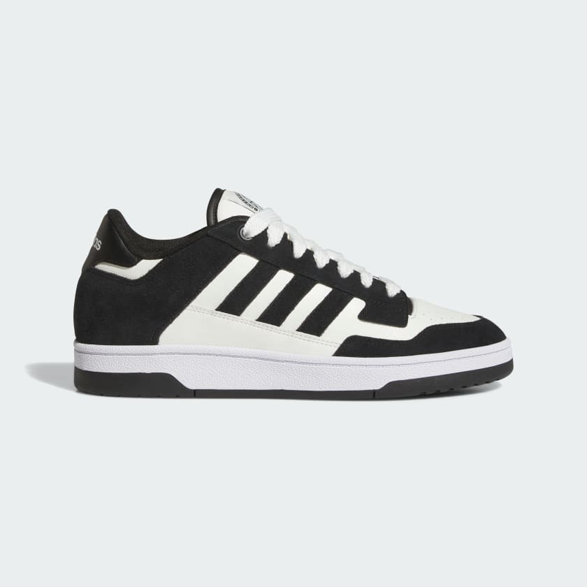 ADIDAS - RAPID COURT LOW