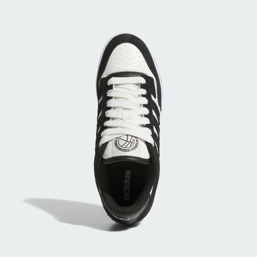 ADIDAS - RAPID COURT LOW
