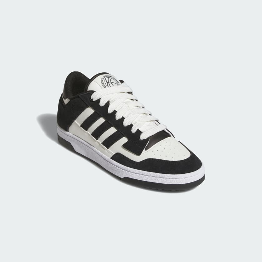 ADIDAS - RAPID COURT LOW