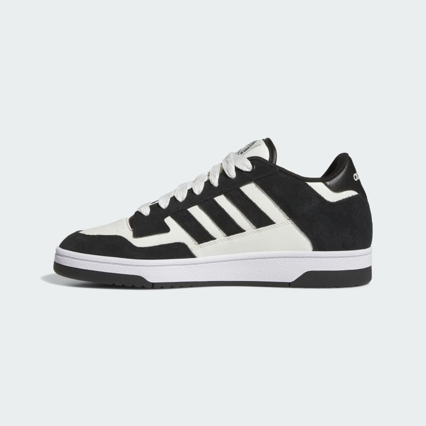 ADIDAS - RAPID COURT LOW