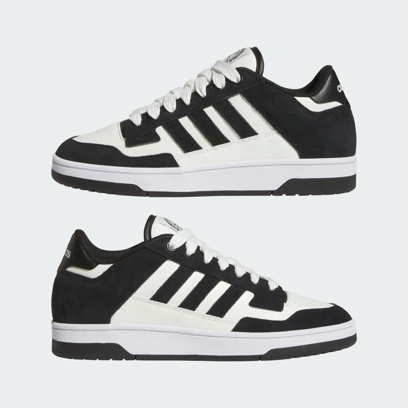 ADIDAS - RAPID COURT LOW