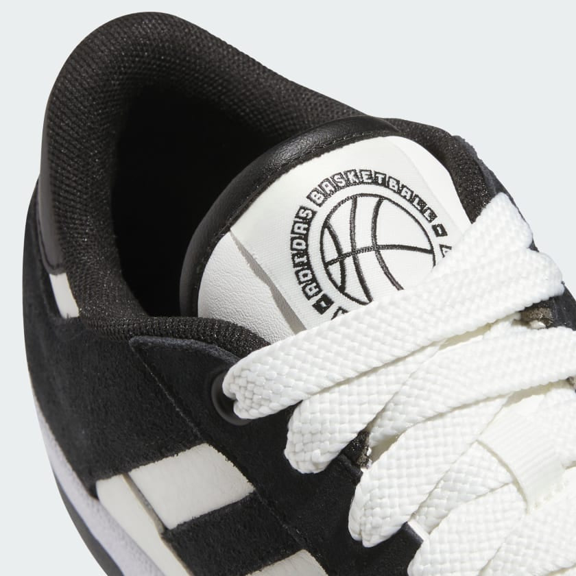 ADIDAS - RAPID COURT LOW