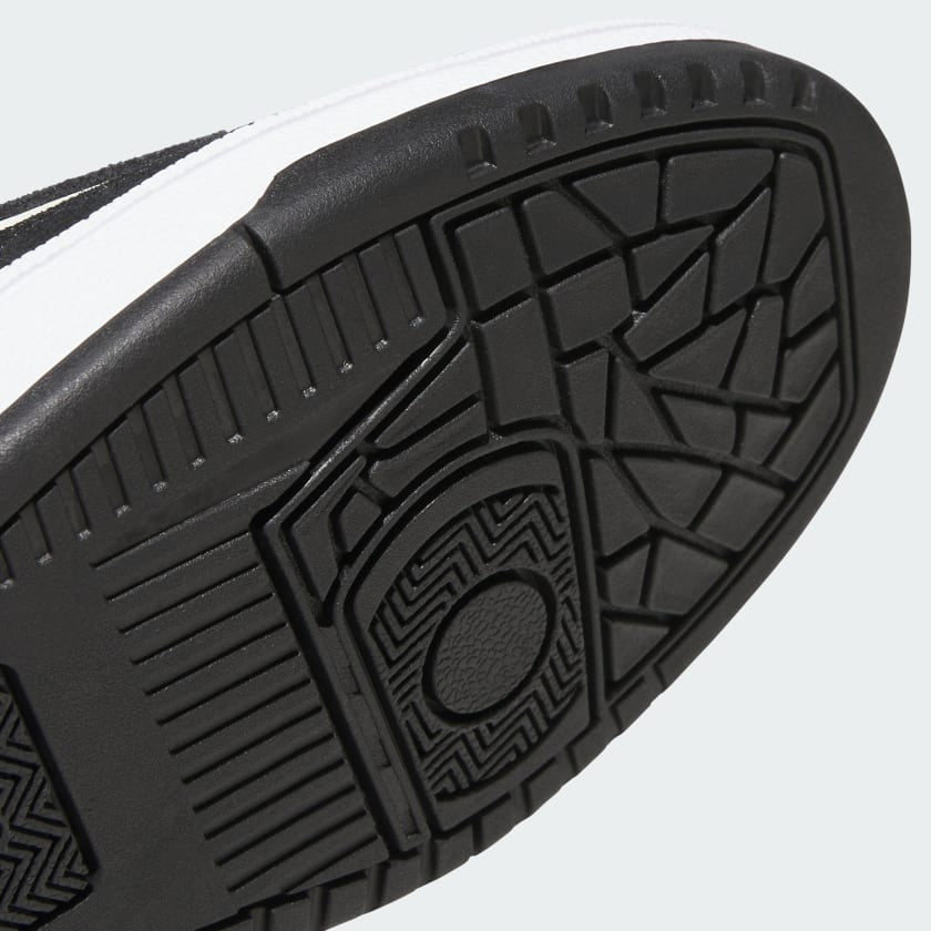 ADIDAS - RAPID COURT LOW