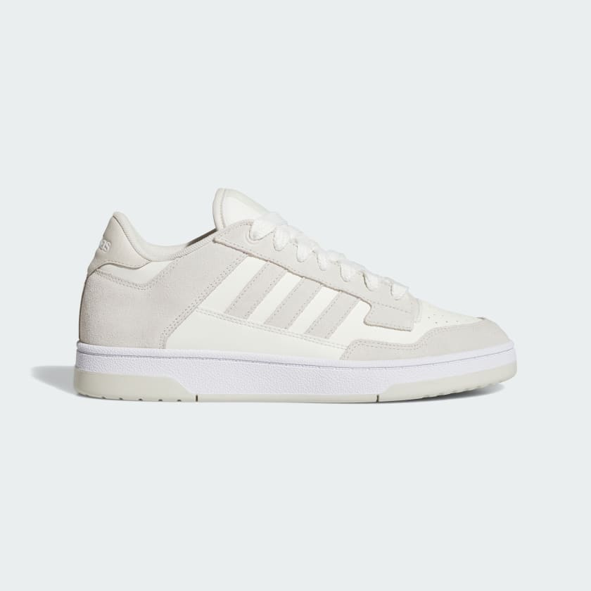 ADIDAS - RAPID COURT LOW