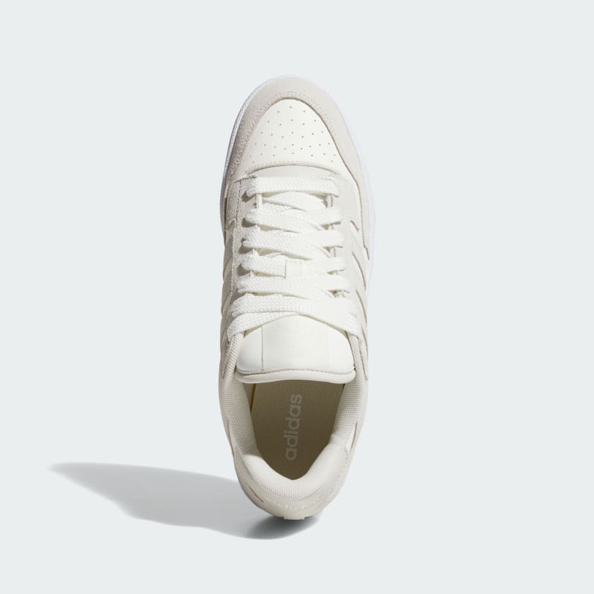 ADIDAS - RAPID COURT LOW