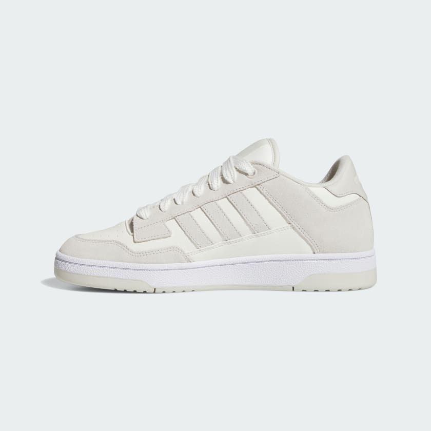 ADIDAS - RAPID COURT LOW