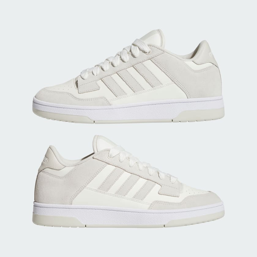 ADIDAS - RAPID COURT LOW