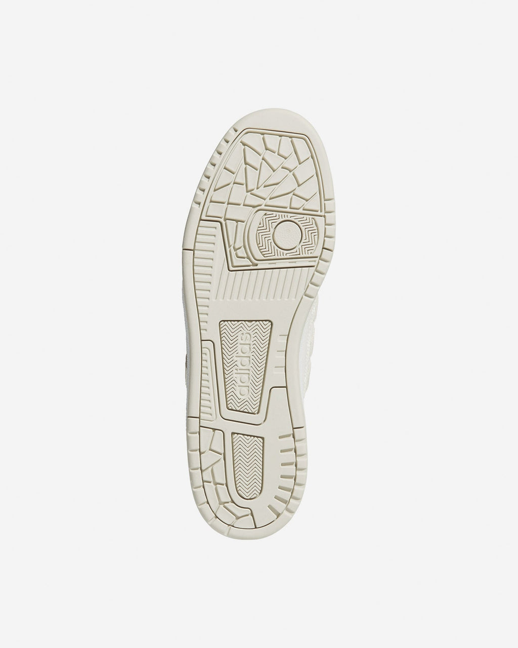 ADIDAS - RAPID COURT LOW