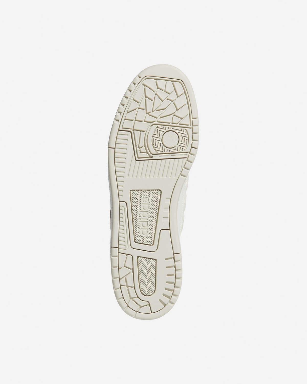ADIDAS - RAPID COURT LOW