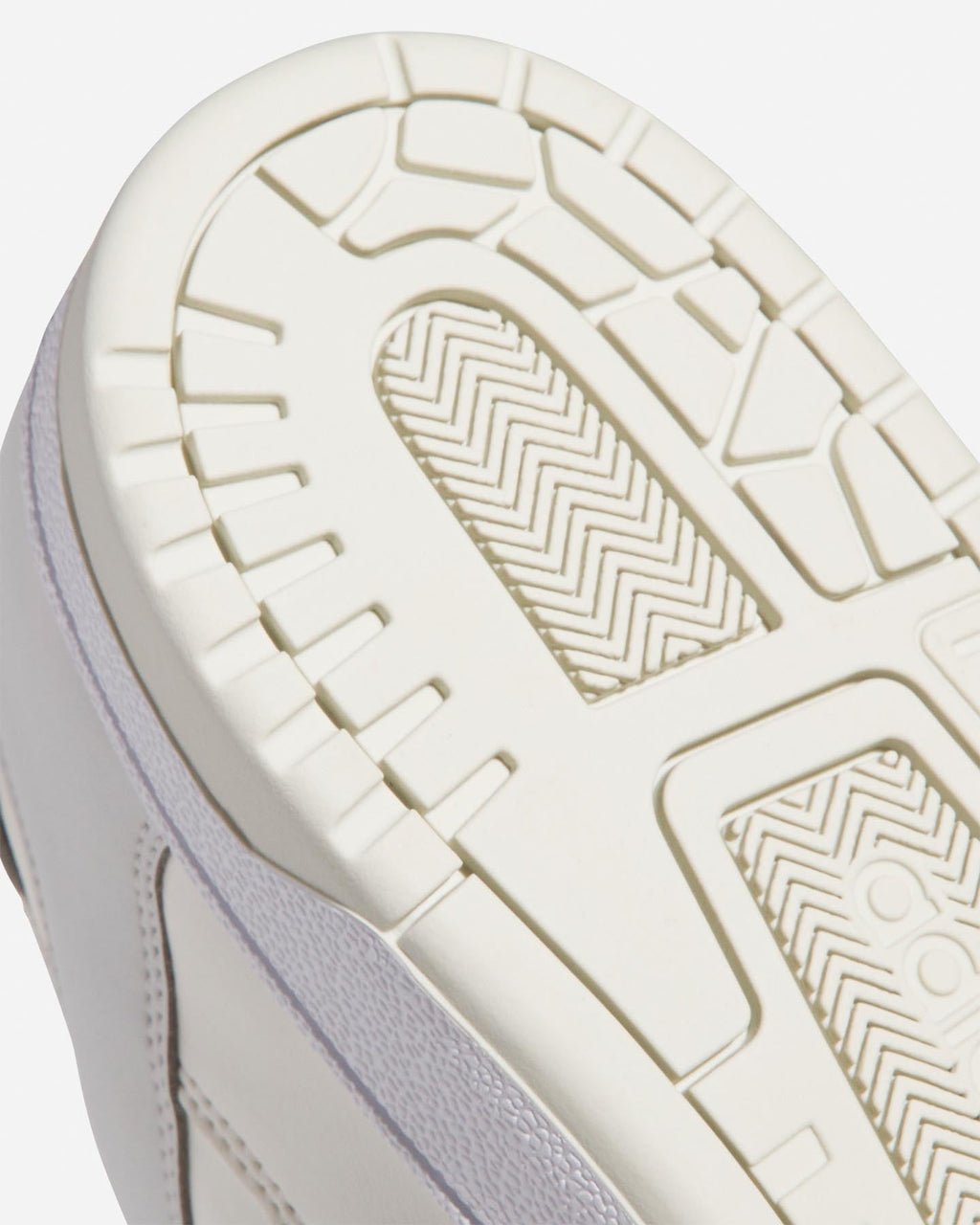 ADIDAS - RAPID COURT LOW