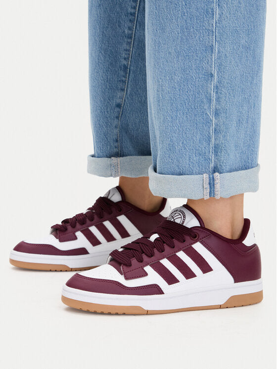 ADIDAS - RAPID COURT LOW