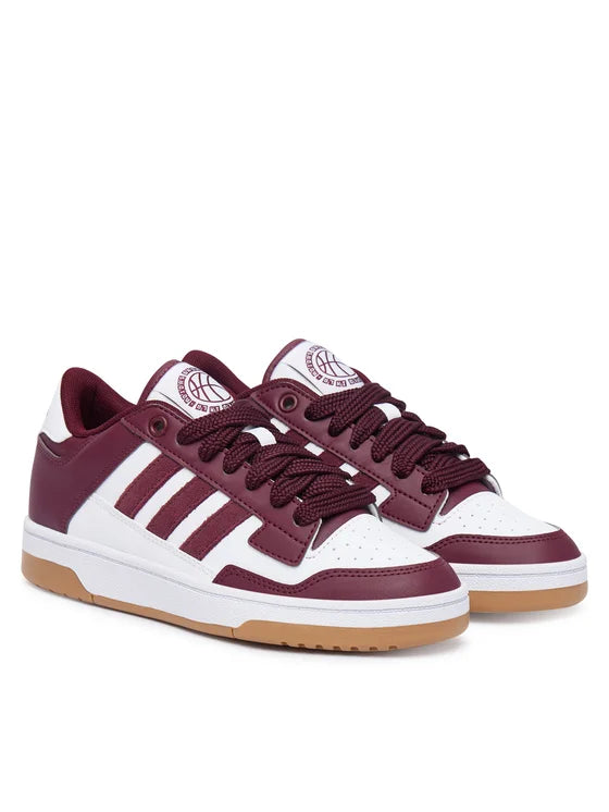 ADIDAS - RAPID COURT LOW