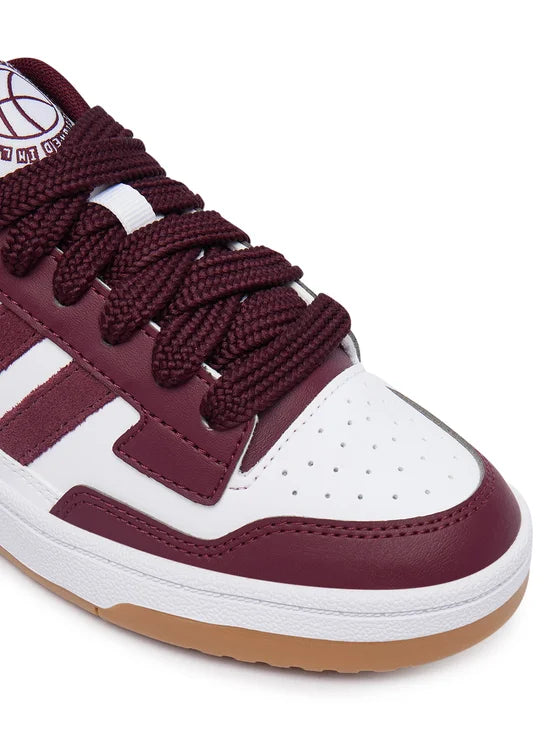 ADIDAS - RAPID COURT LOW