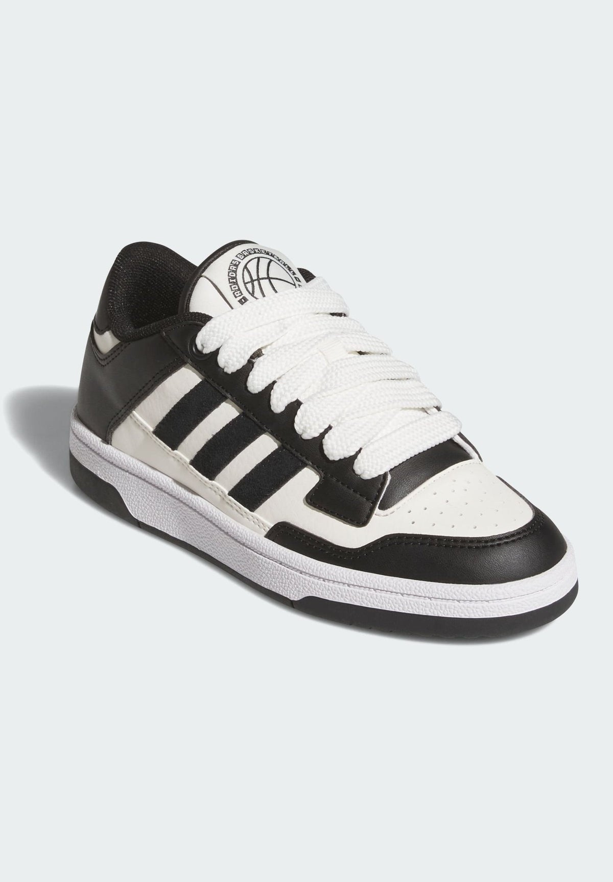 ADIDAS - RAPID COURT LOW J