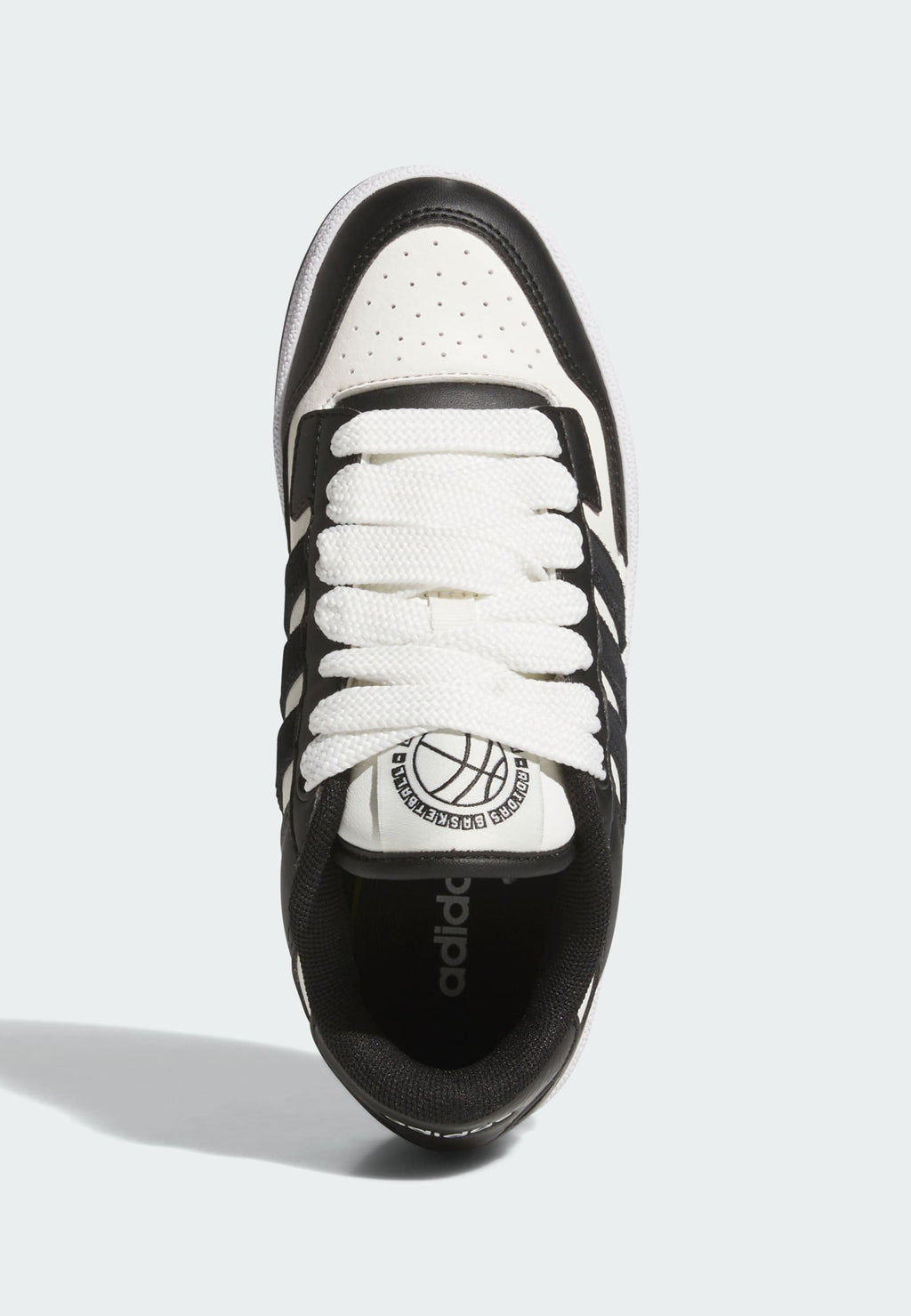 ADIDAS - RAPID COURT LOW J