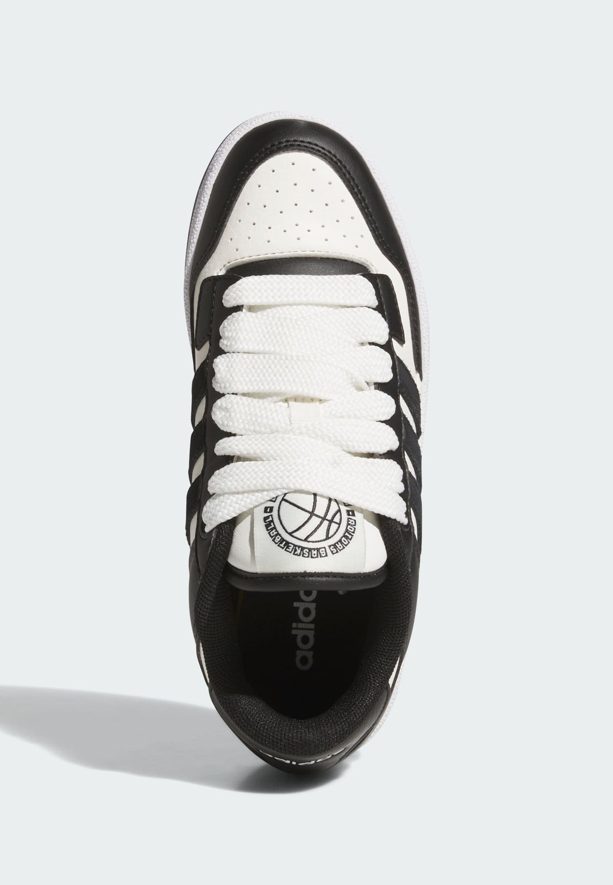 ADIDAS - RAPID COURT LOW J