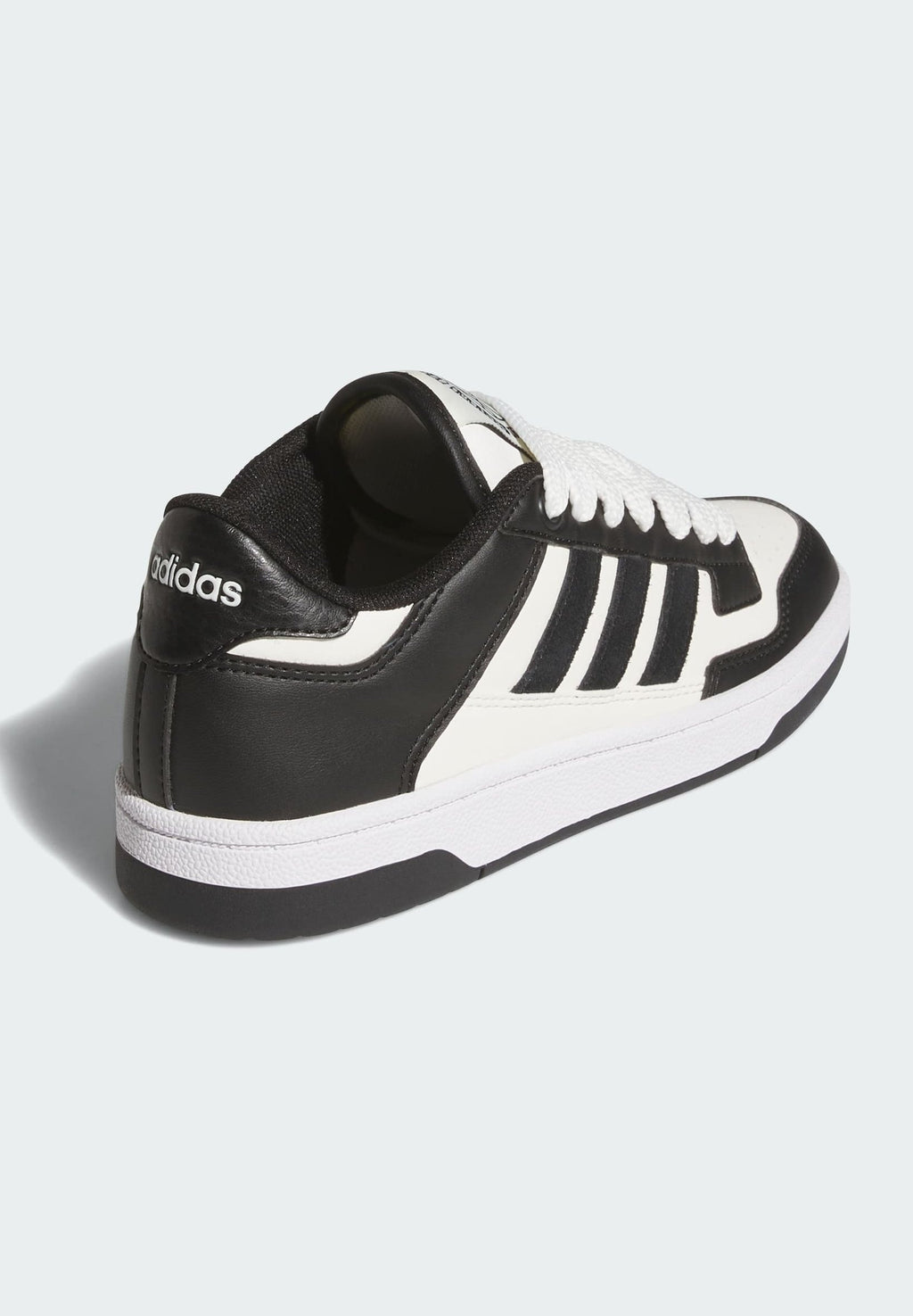 ADIDAS - RAPID COURT LOW J
