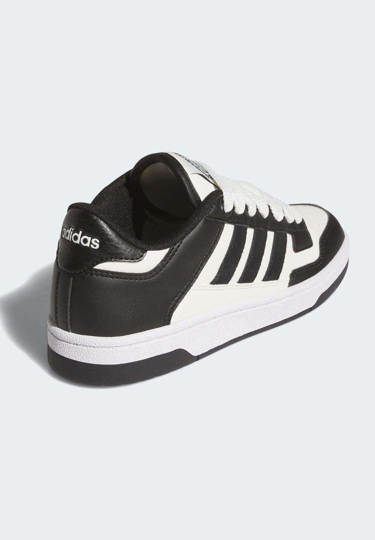 ADIDAS - RAPID COURT LOW J
