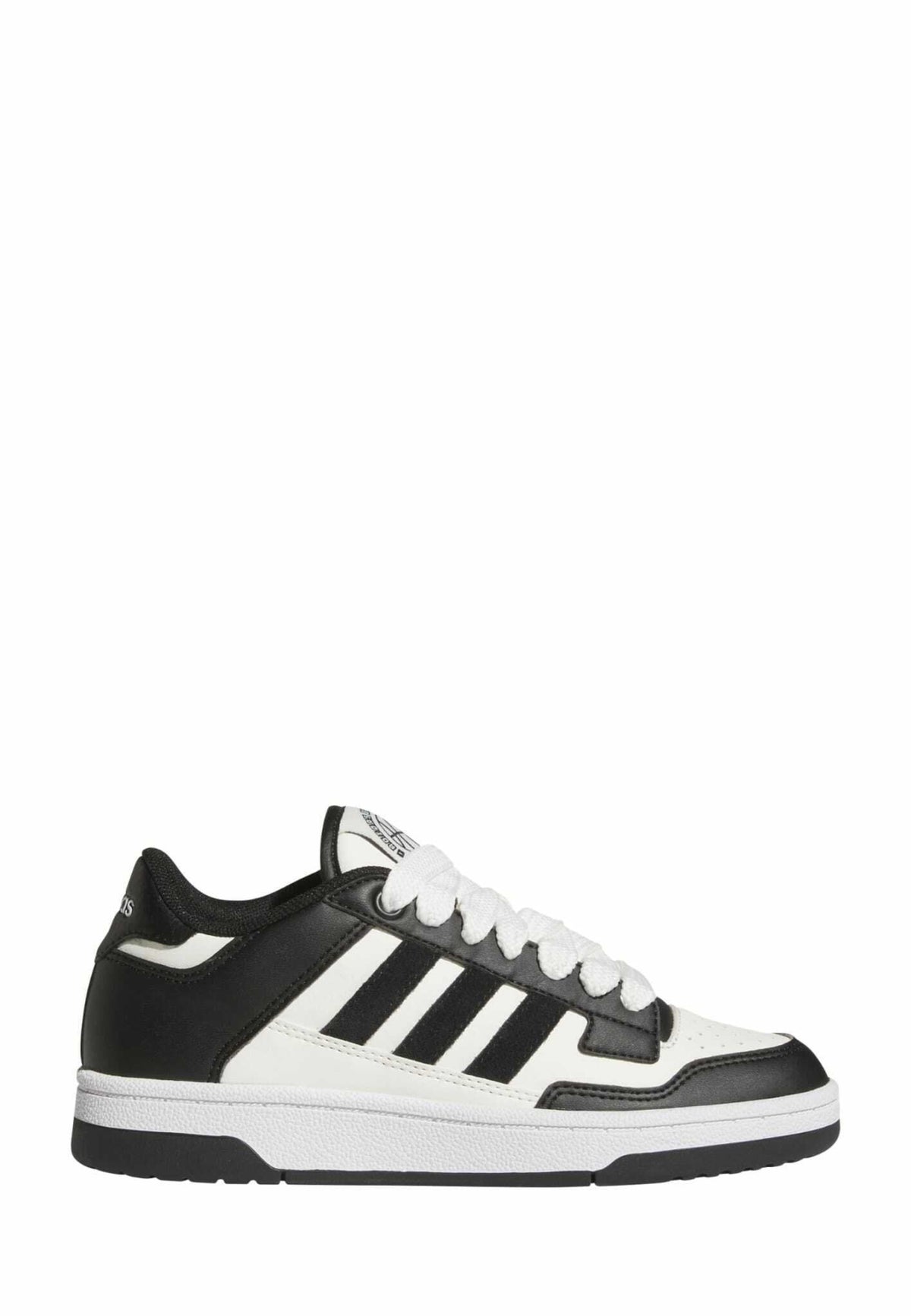 ADIDAS - RAPID COURT LOW J