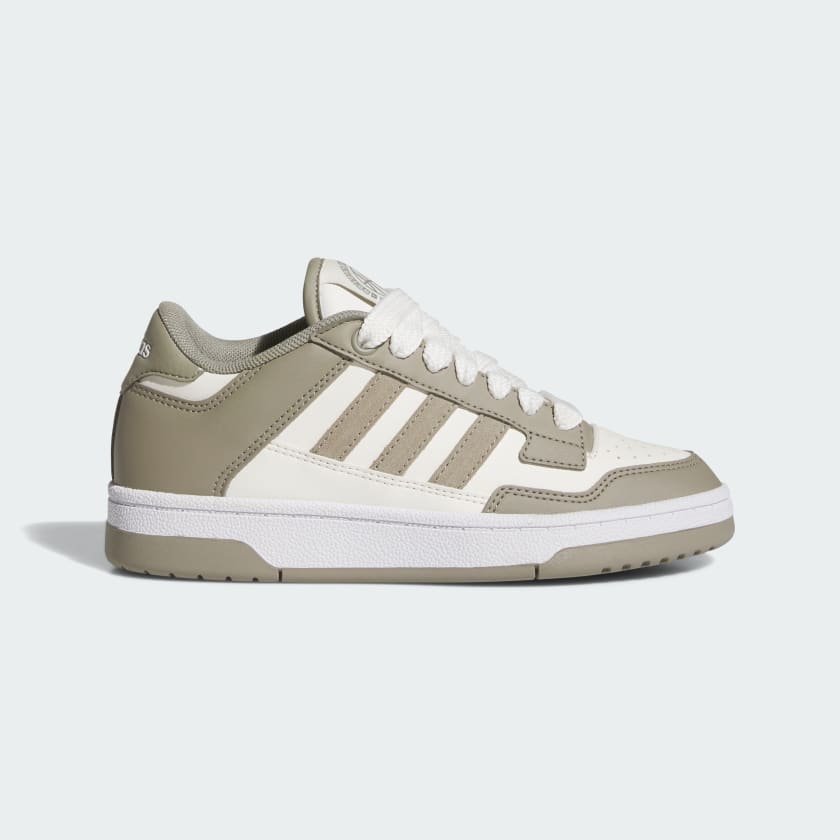 ADIDAS - RAPID COURT LOW J