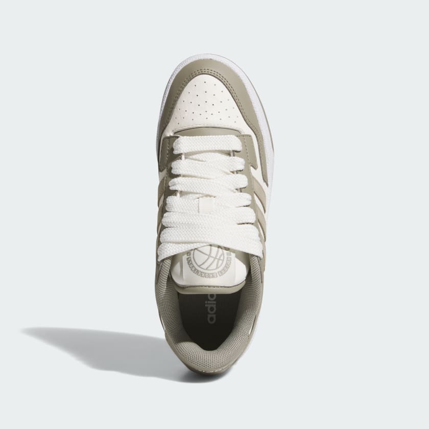 ADIDAS - RAPID COURT LOW J