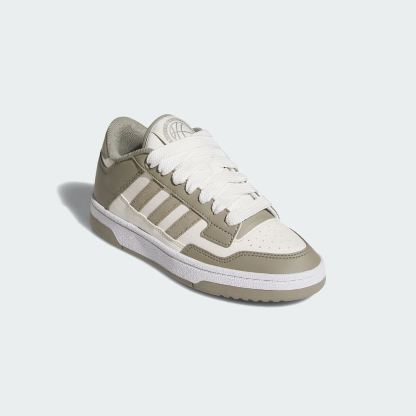 ADIDAS - RAPID COURT LOW J