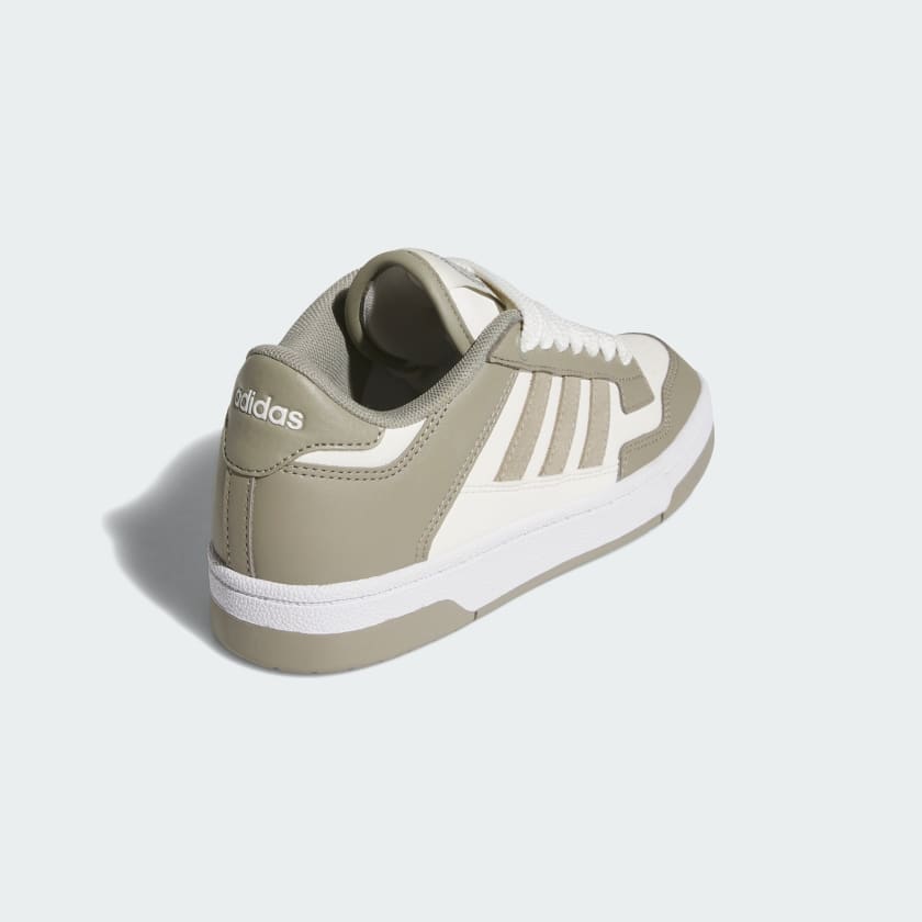 ADIDAS - RAPID COURT LOW J
