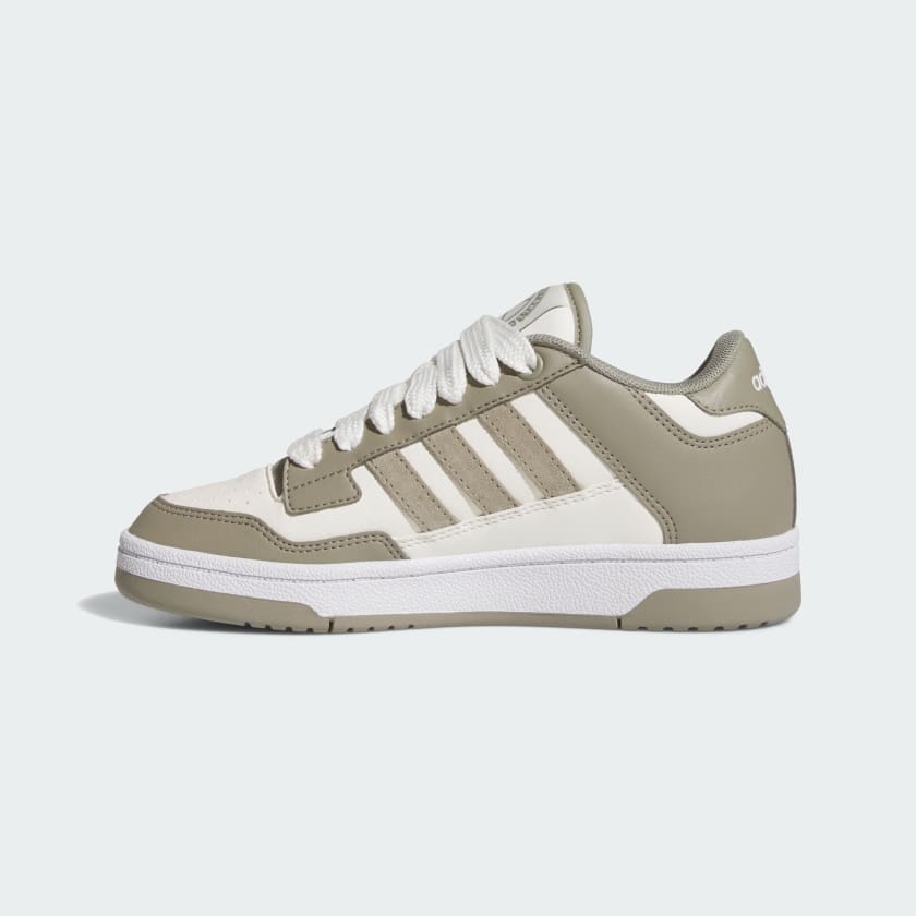 ADIDAS - RAPID COURT LOW J