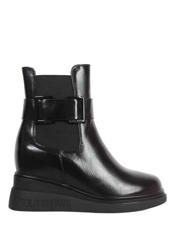 SOLO SOPRANI-TRONCHETTO CON ZEPPA solo32tr212