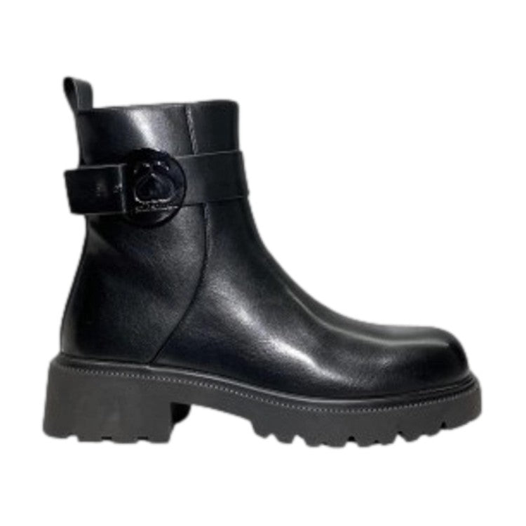 Solo Soprani SOLO42TR213 Stivaletto con zip