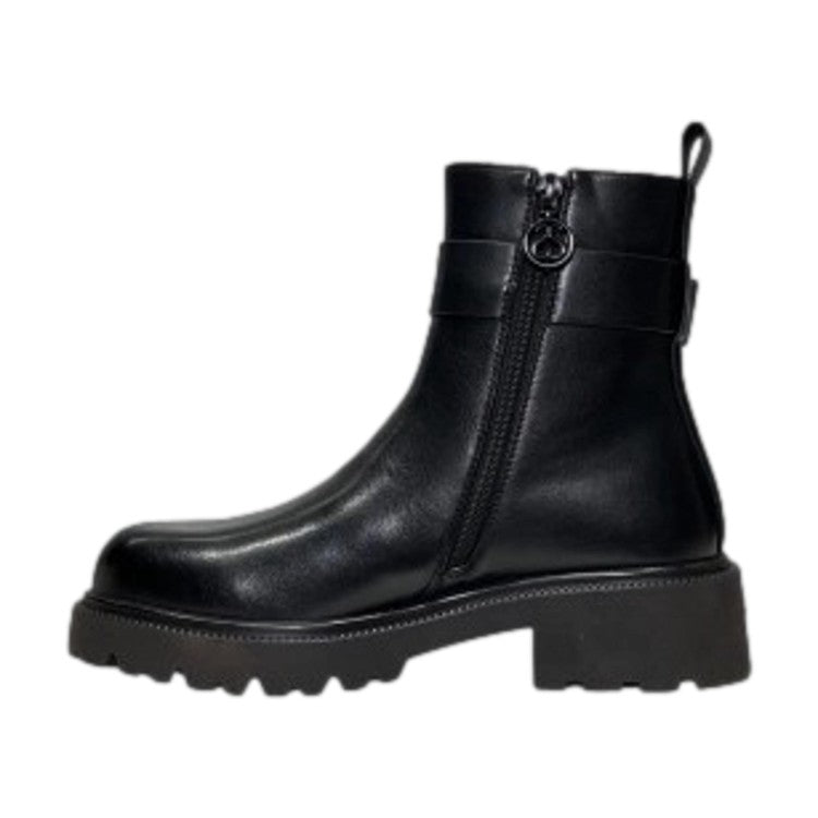 Solo Soprani SOLO42TR213 Stivaletto con zip