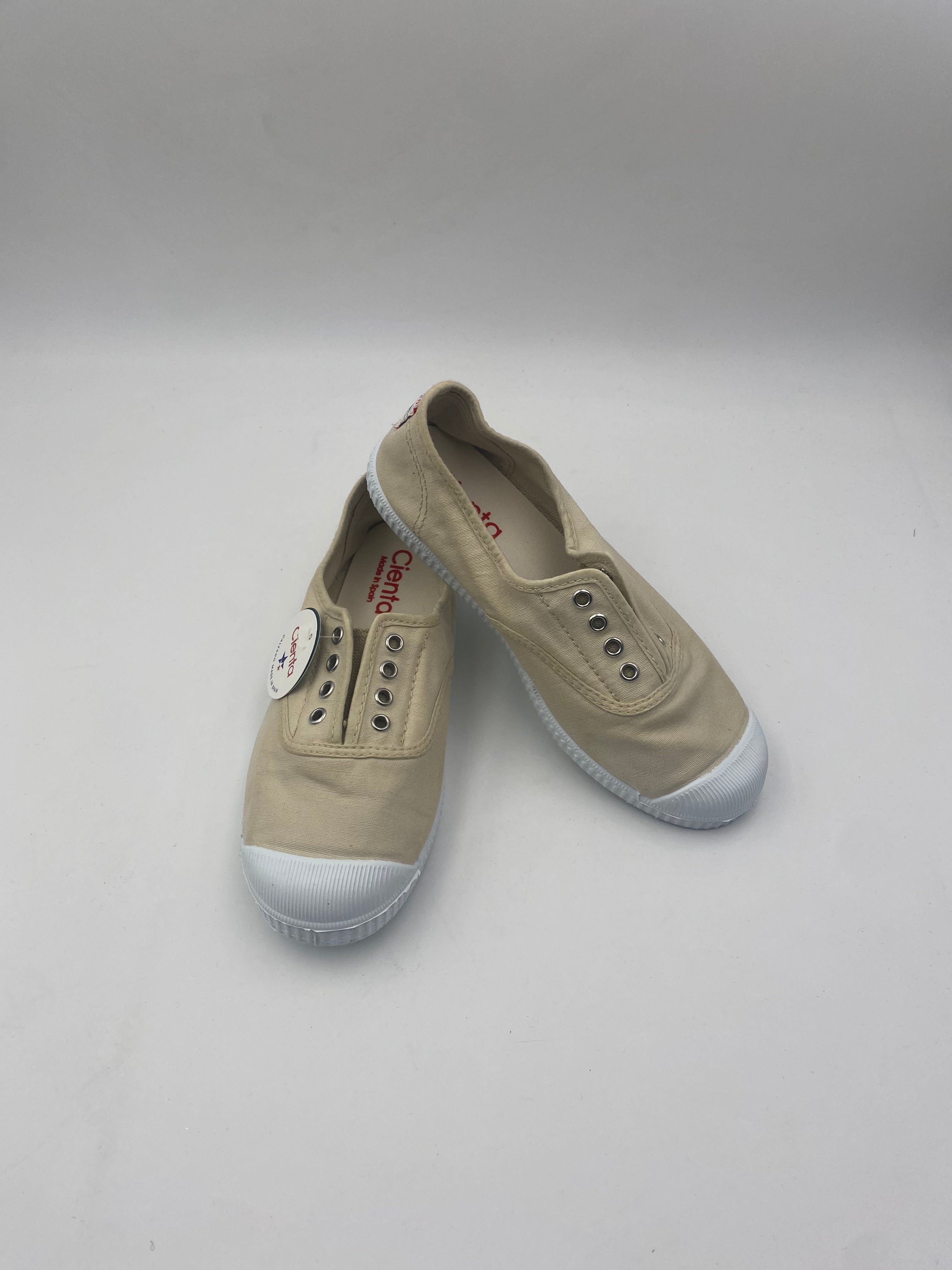 CIENTA Sneakers in tela  - Adulto