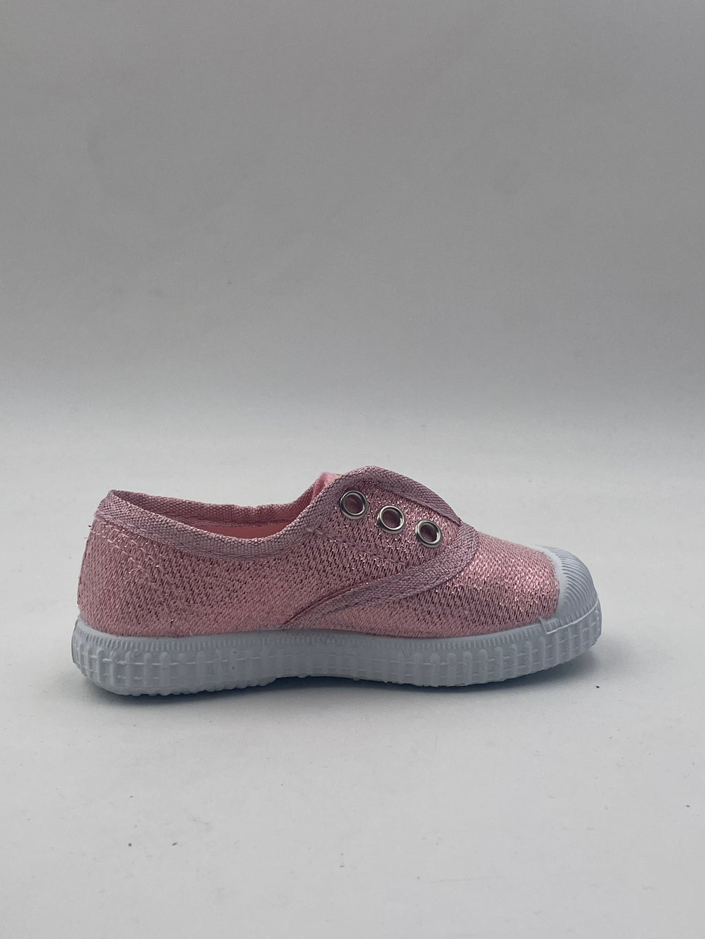 CIENTA  - Sneakers con Glitter