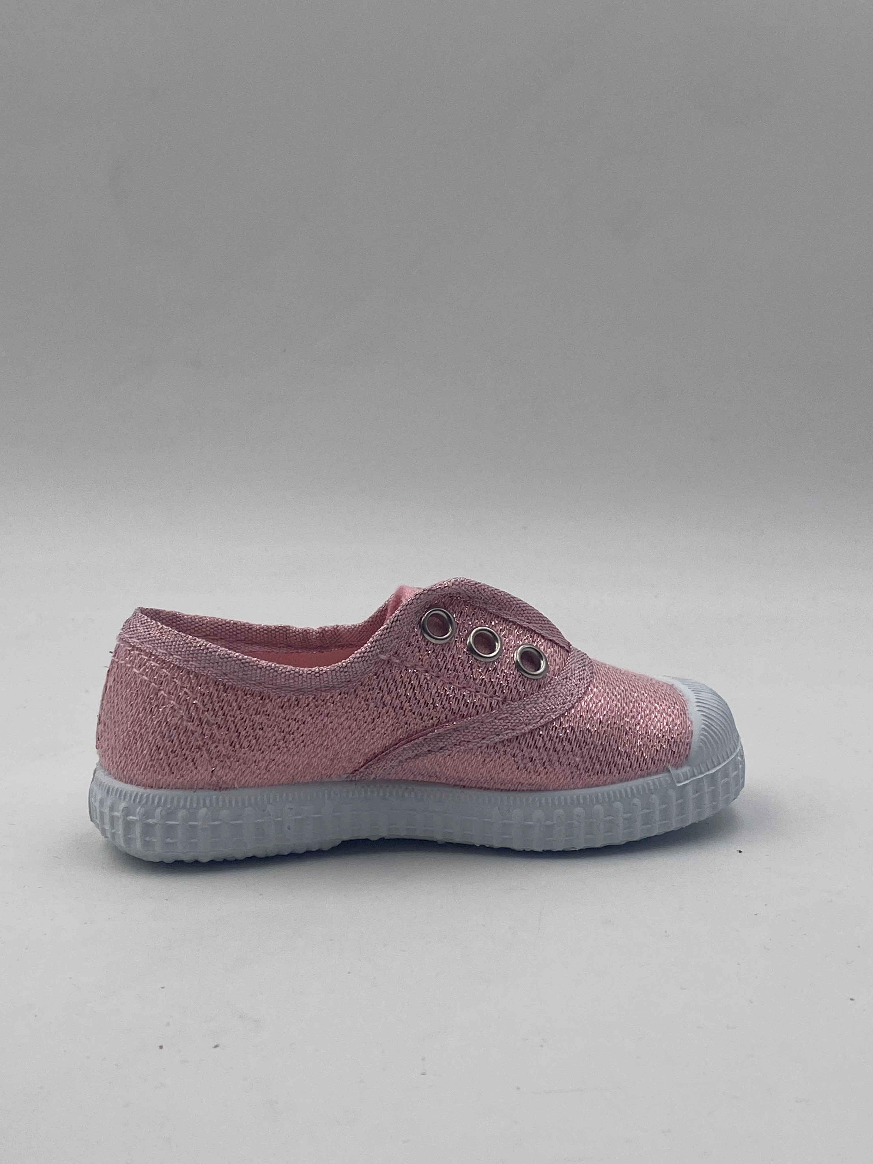 CIENTA  - Sneakers con Glitter
