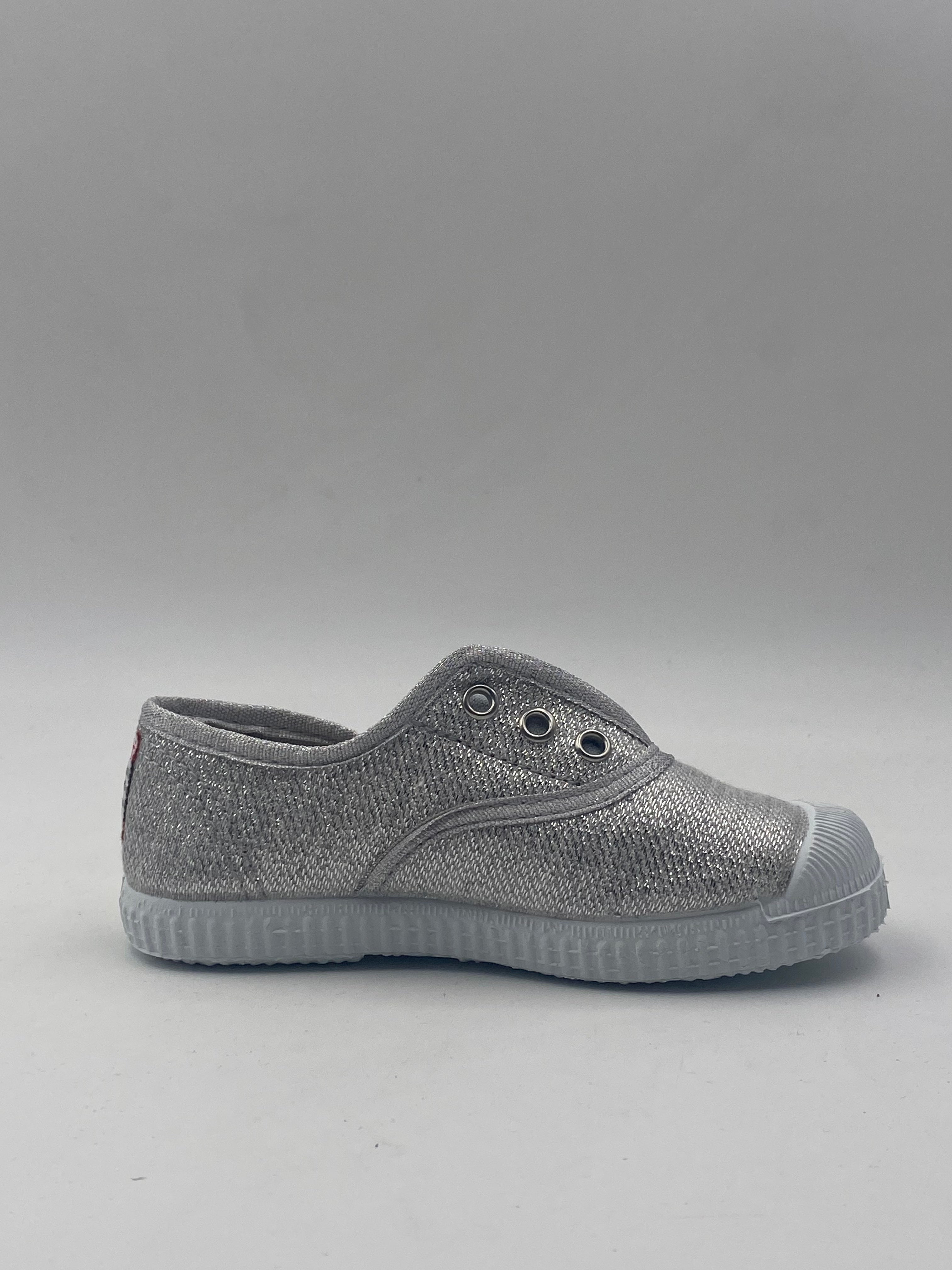 CIENTA  - Sneakers con Glitter