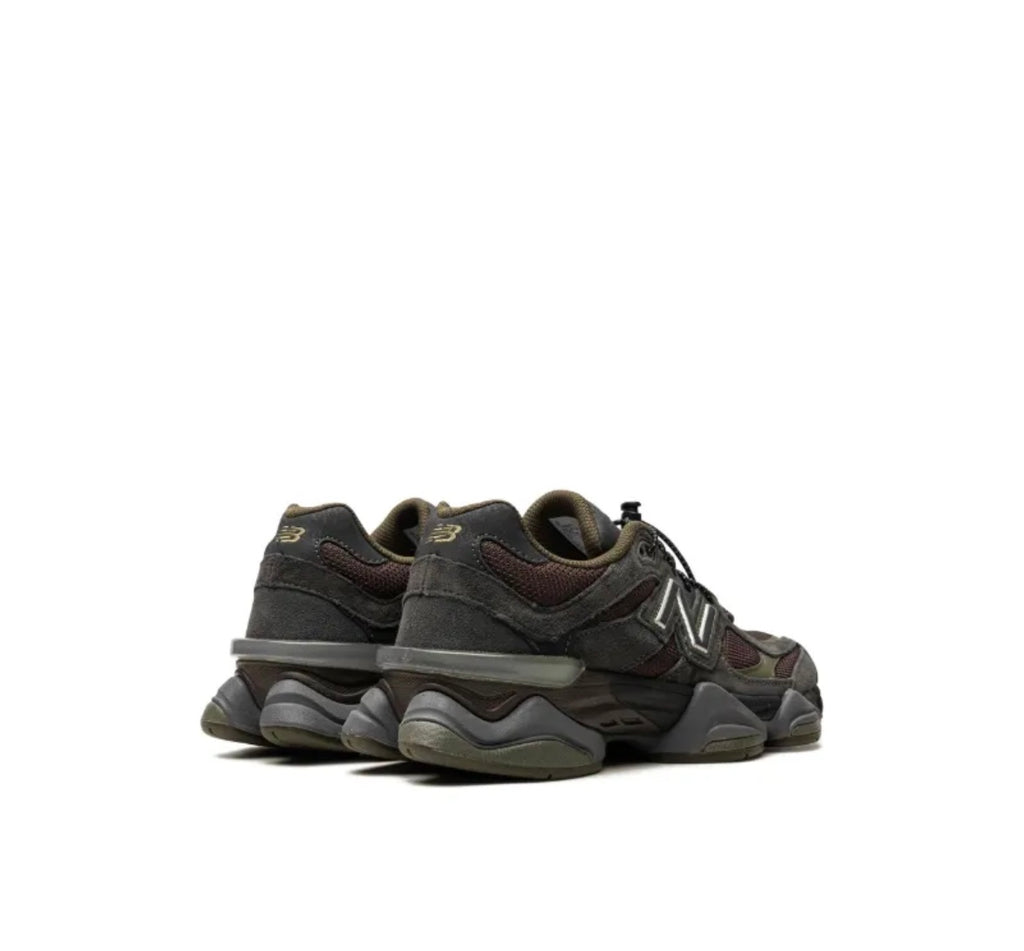 NEW BALANCE  9060 - Uomo