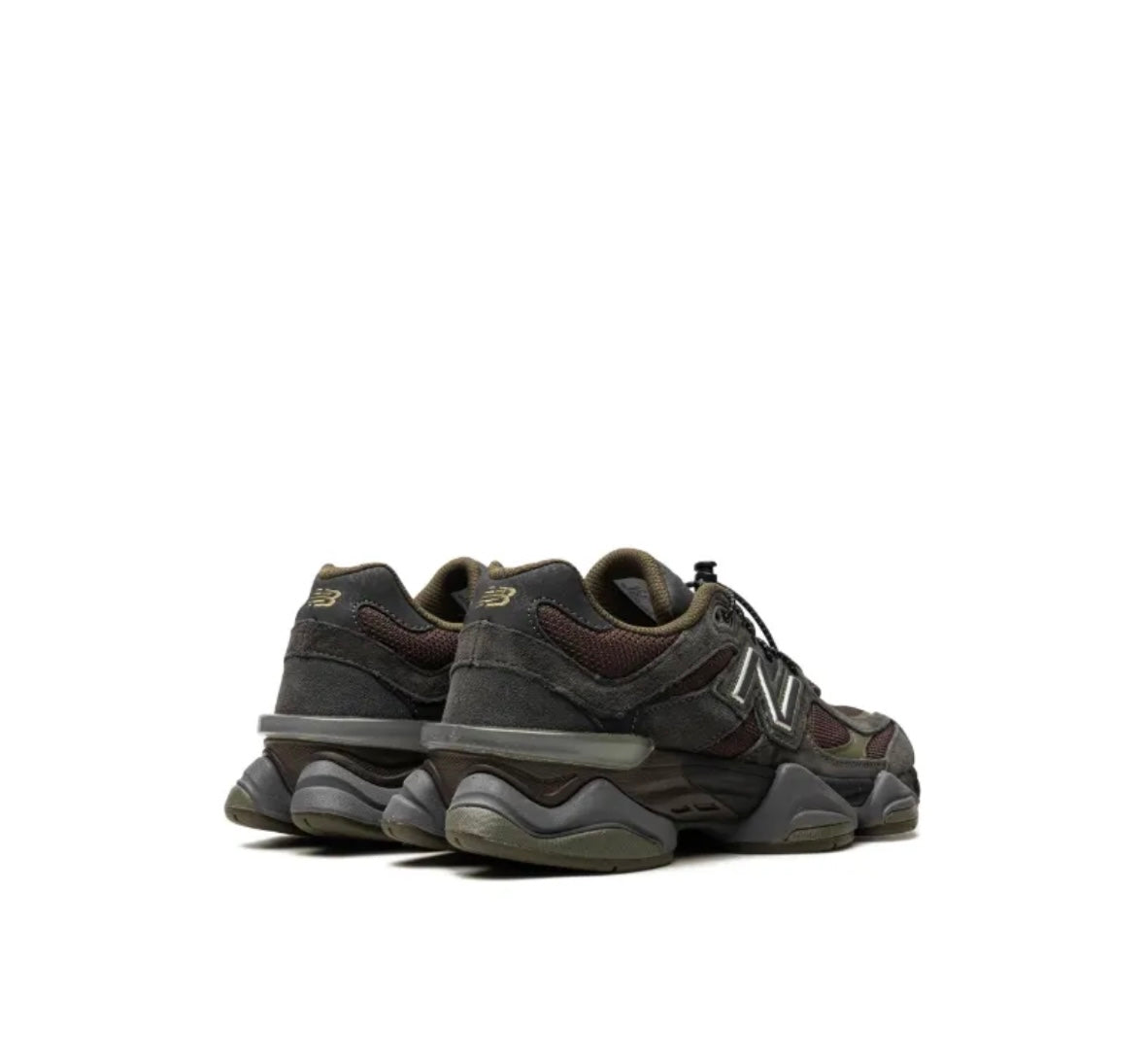 NEW BALANCE  9060 - Uomo