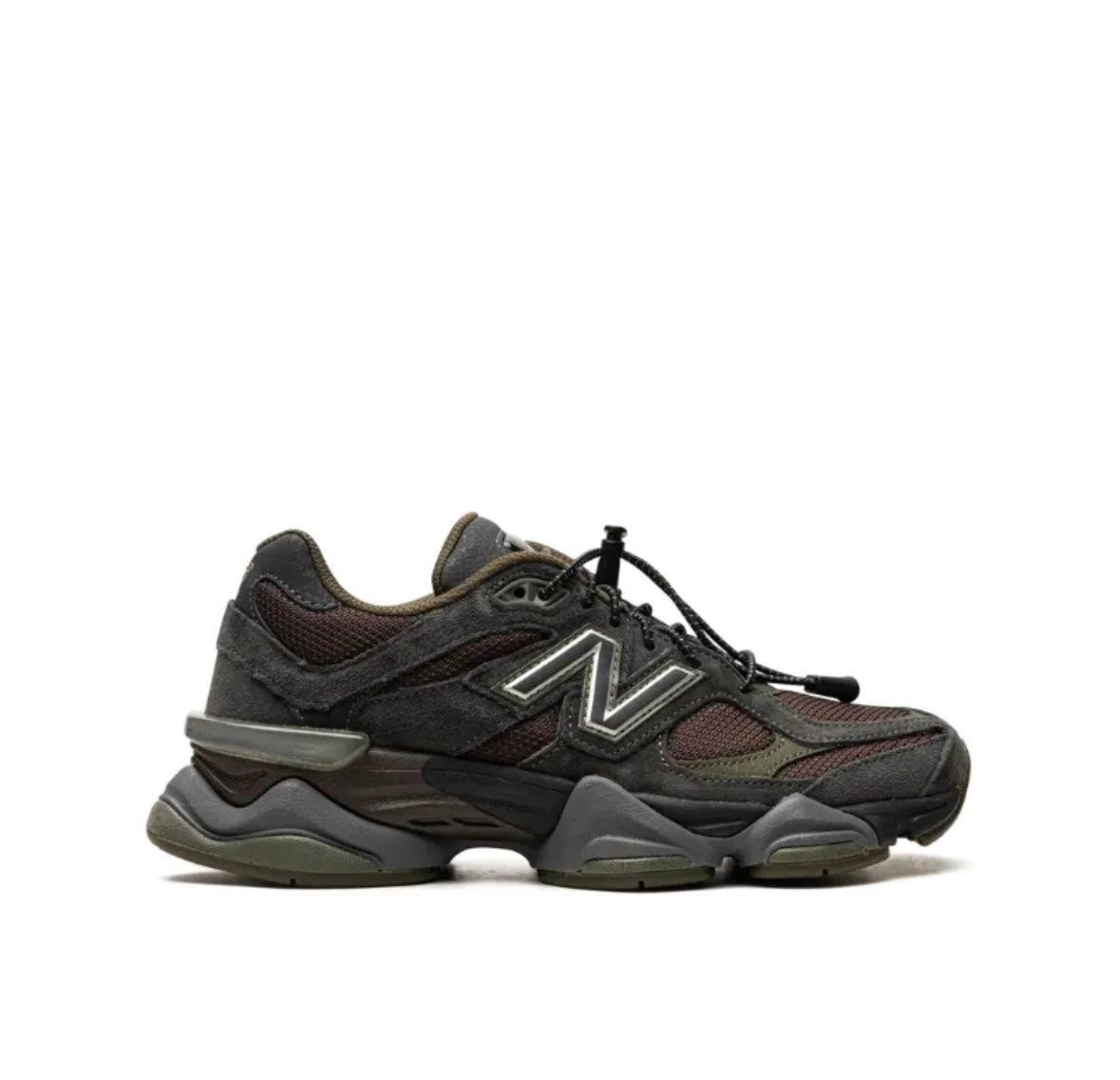 NEW BALANCE  9060 - Uomo