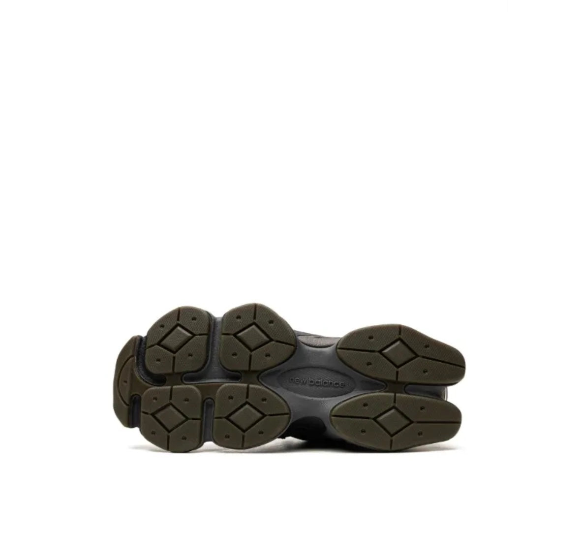 NEW BALANCE  9060 - Uomo